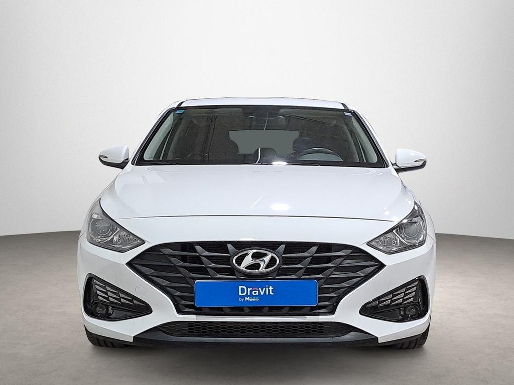Hyundai i30 1.5 DPI Essence 3