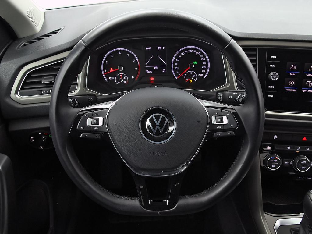 Volkswagen T-Roc Advance 1.5 TSI 110kW (150CV) DSG 20