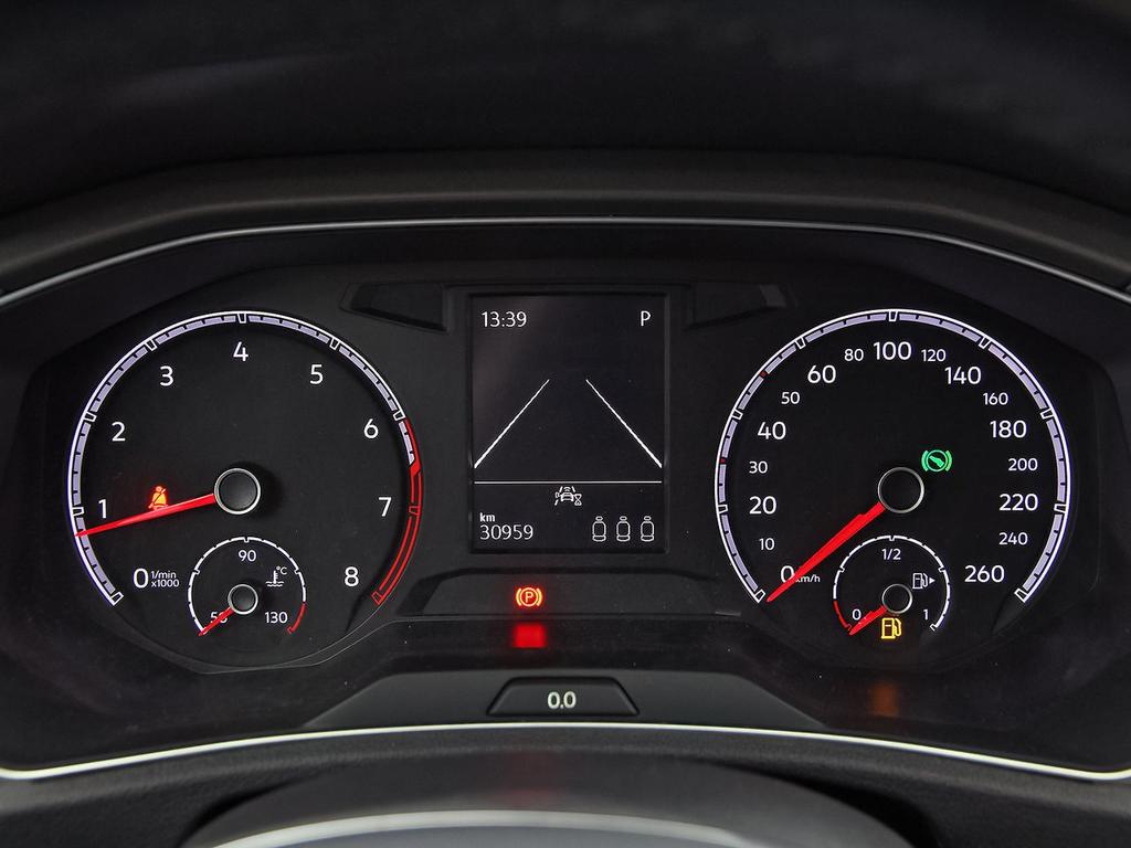Volkswagen T-Roc Advance 1.5 TSI 110kW (150CV) DSG 15