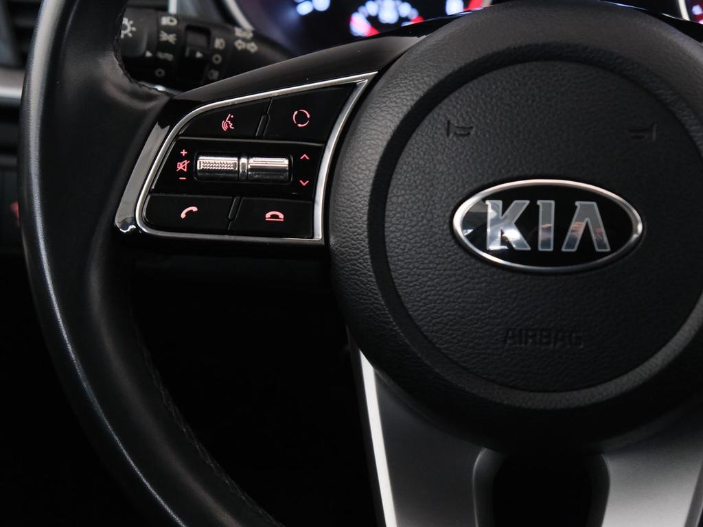 Kia XCeed 1.0 T-GDi Drive 88kW (120CV) 14