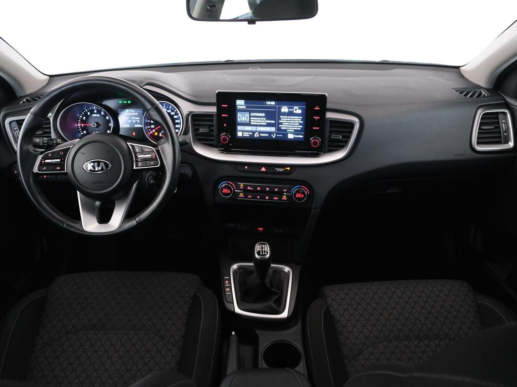 Kia XCeed 1.0 T-GDi Drive 88kW (120CV) 6