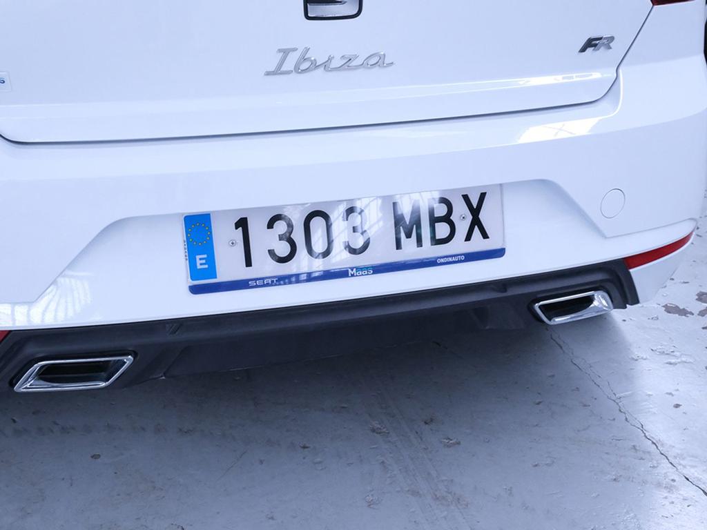 Seat Ibiza 1.0 TSI 81kW (110CV) FR XS 17