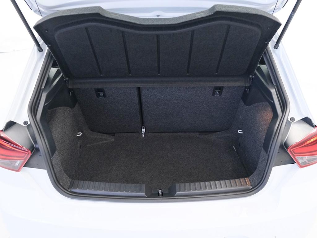 Seat Ibiza 1.0 TSI 81kW (110CV) FR XS 7