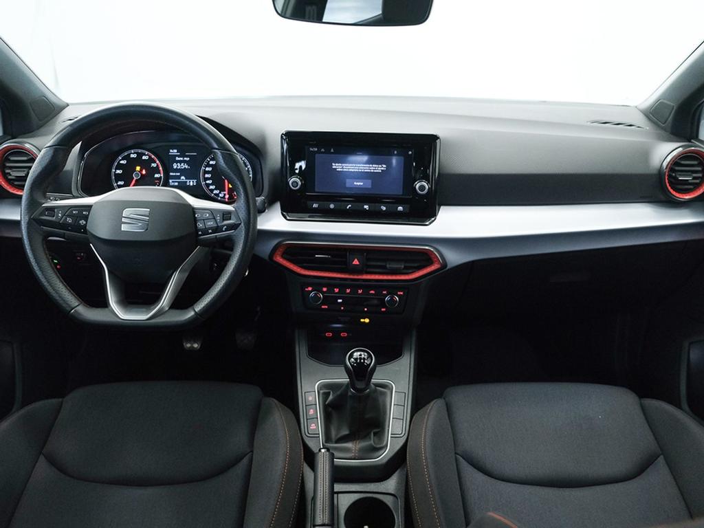 Seat Ibiza 1.0 TSI 81kW (110CV) FR XS 4