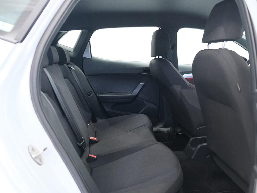 Seat Ibiza 1.0 TSI 81kW (110CV) FR XS 6