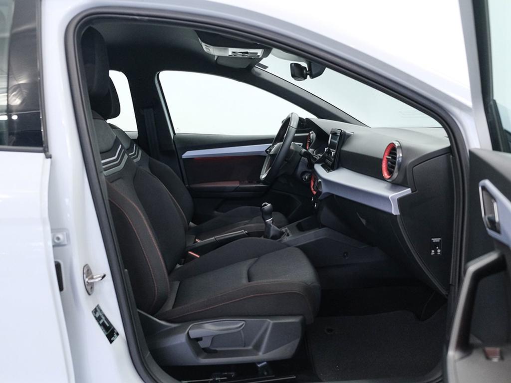 Seat Ibiza 1.0 TSI 81kW (110CV) FR XS 5