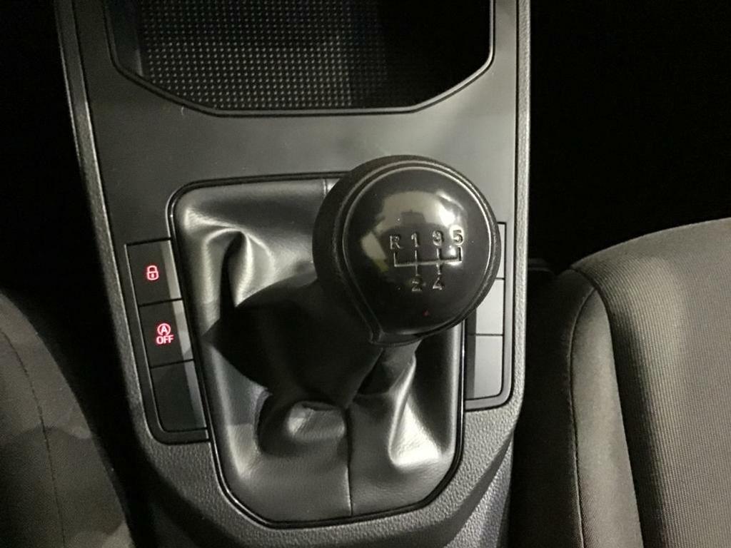Seat Ibiza 1.0 EcoTSI 70kW (95CV) Reference Plus 17