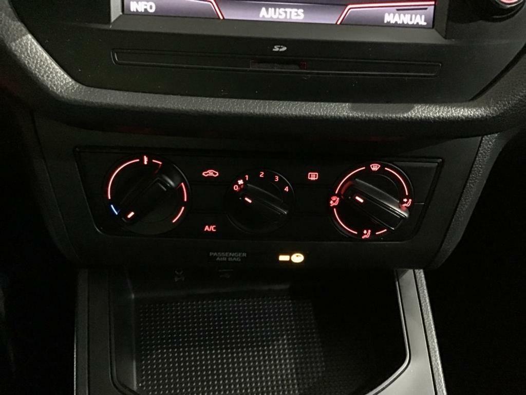 Seat Ibiza 1.0 EcoTSI 70kW (95CV) Reference Plus 15