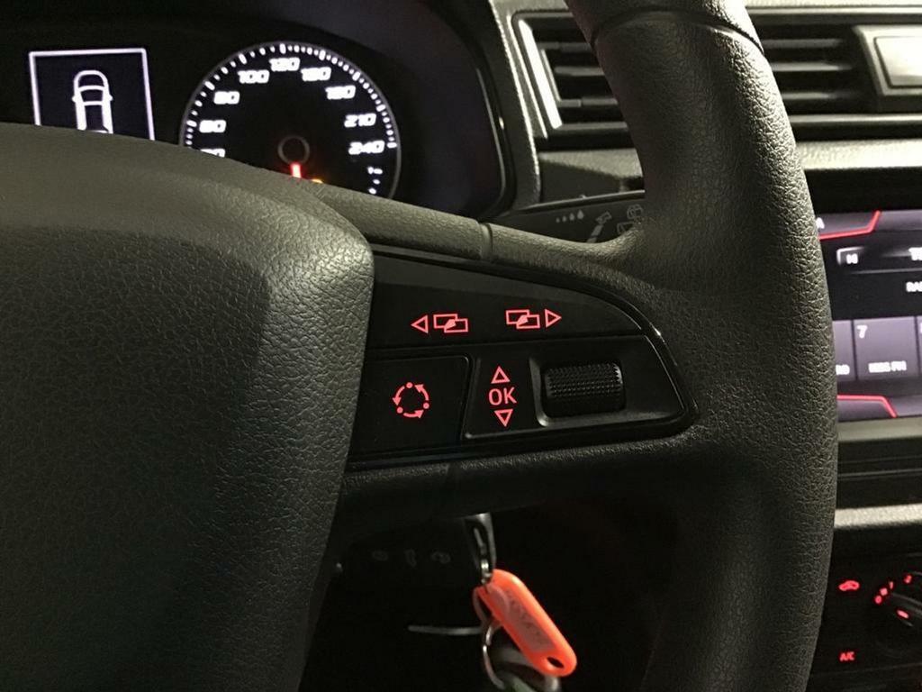 Seat Ibiza 1.0 EcoTSI 70kW (95CV) Reference Plus 13