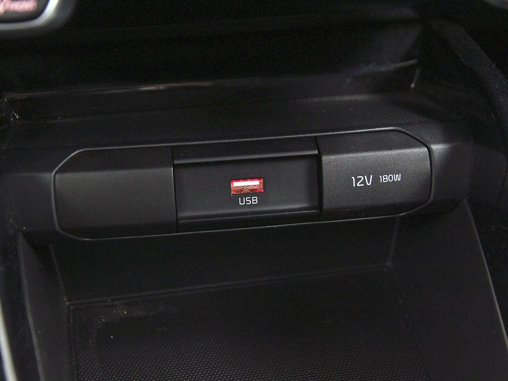 Kia Stonic 1.0 T-GDi 88kW (120CV) MHEV iMT Drive 26