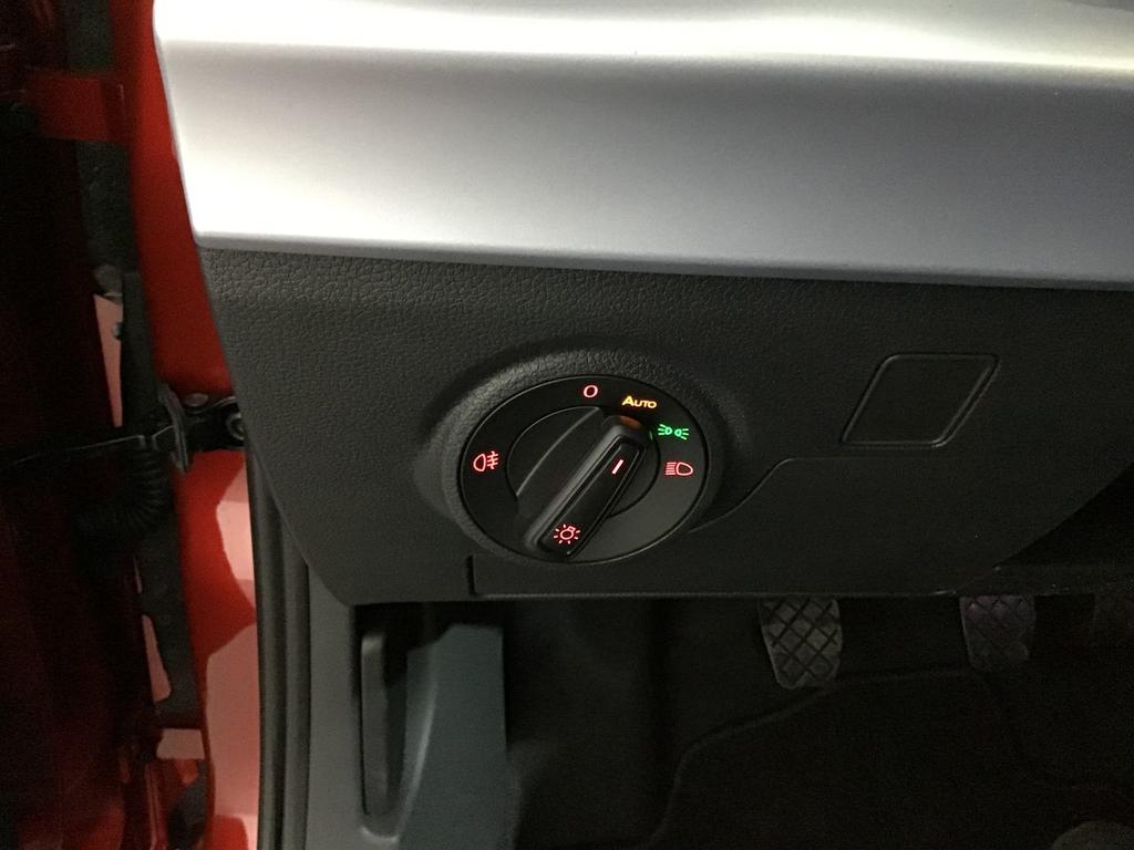 Seat Arona 1.0 TSI 85kW (115CV) FR XL 17