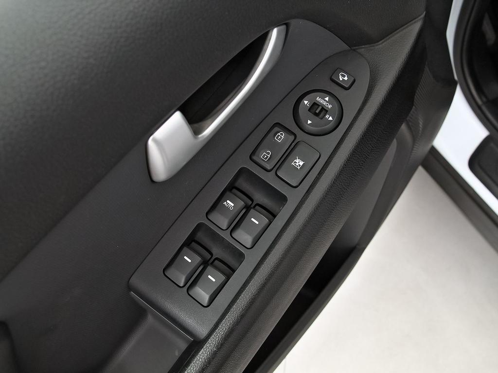 Kia Sportage 1.7 CRDi VGT Drive 4x2 Eco-Dynamics 12