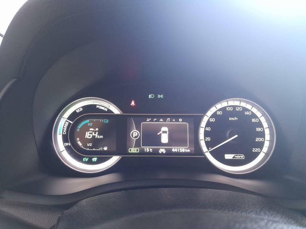 Kia Niro 1.6 GDi Híbrido 104kW (141CV) Drive 17
