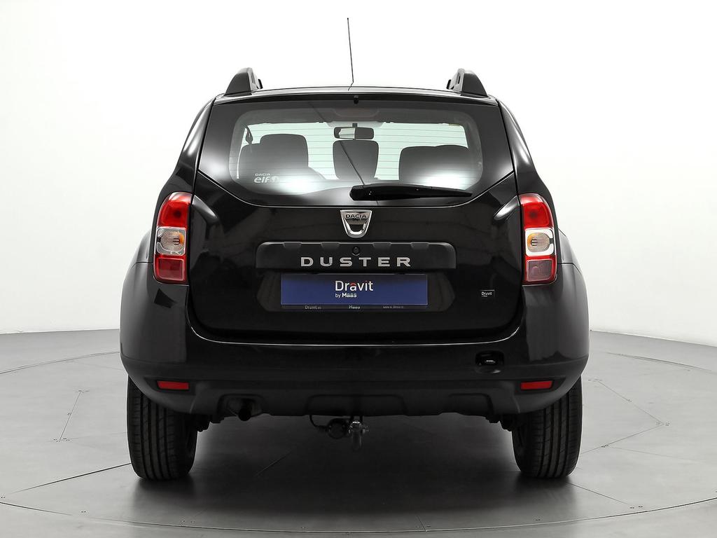 Dacia Duster Ambiance TCE 125 4X2 EU6 5