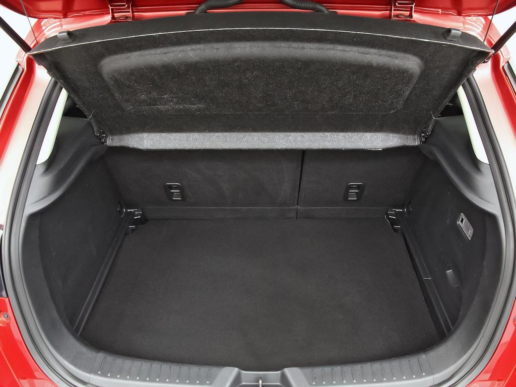 Mazda CX-3 2.0 SKYACTIV GE Luxury 2WD AT 9