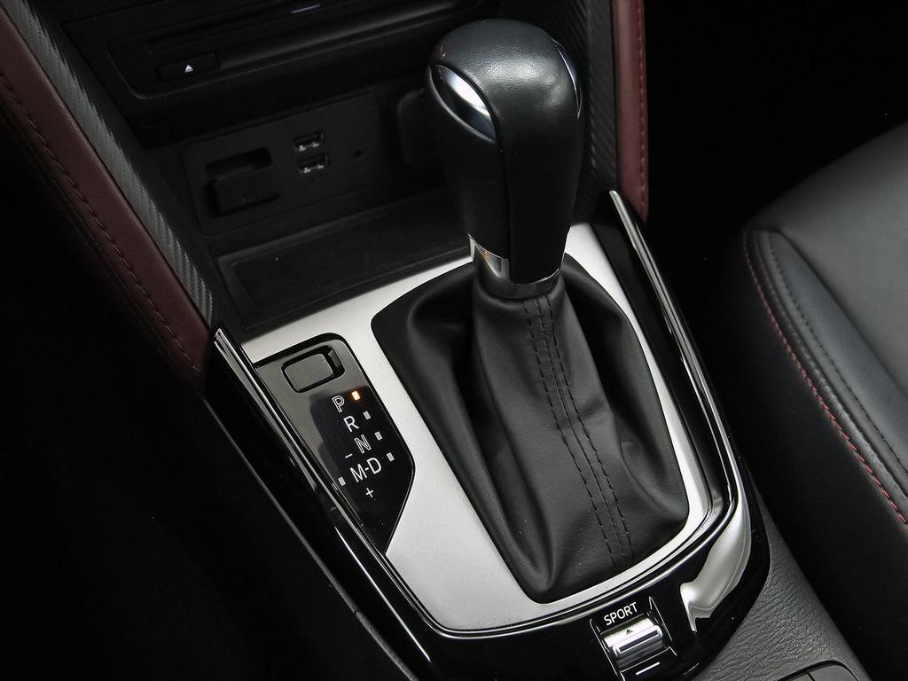 Mazda CX-3 2.0 SKYACTIV GE Luxury 2WD AT 31