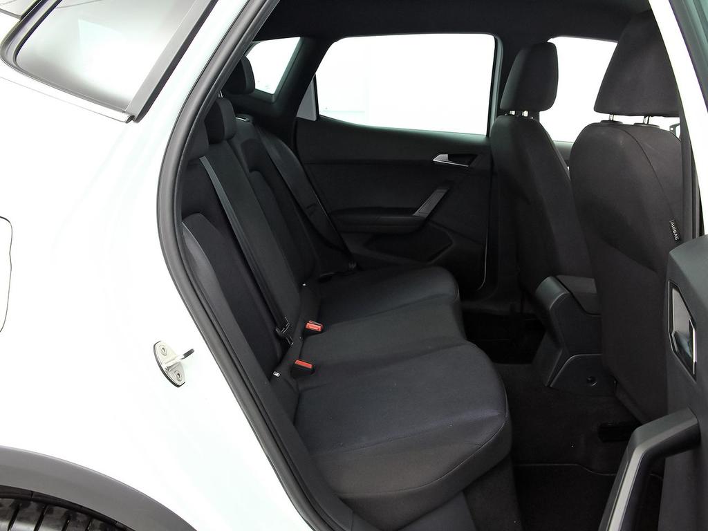 Seat Arona 1.0 TSI 81kW (110CV) FR XM 6
