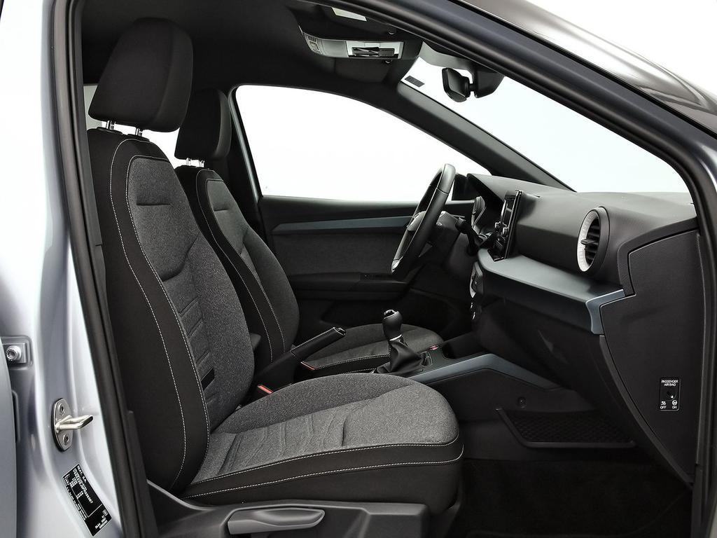 Seat Arona 1.0 TSI 81kW (110CV) Xperience XS 5