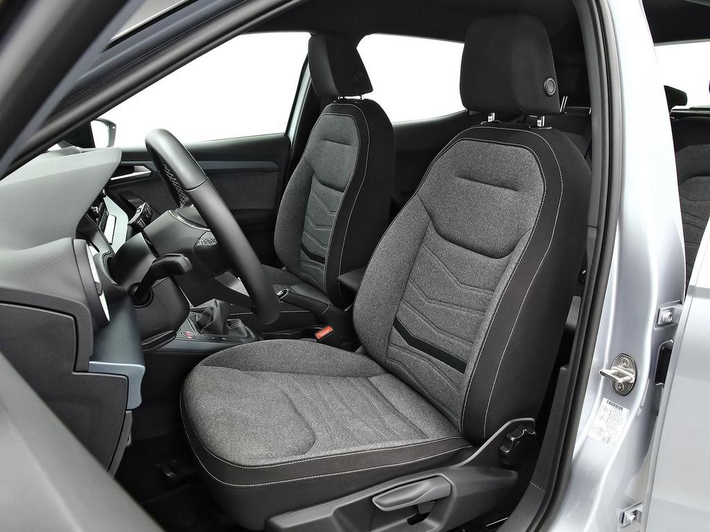 Seat Arona 1.0 TSI 81kW (110CV) Xperience XS 10