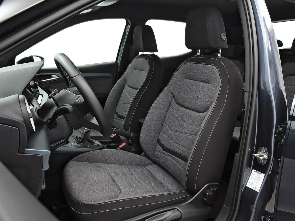 Seat Arona 1.0 TSI 81kW (110CV) Xperience XS 10
