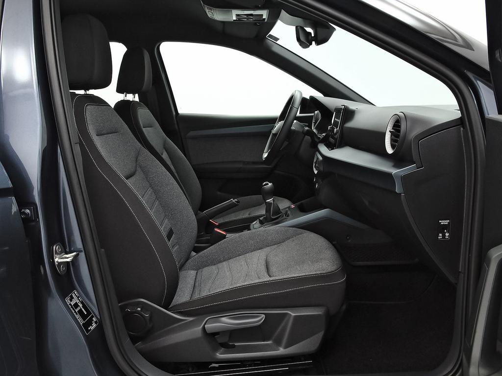 Seat Arona 1.0 TSI 81kW (110CV) Xperience XS 5
