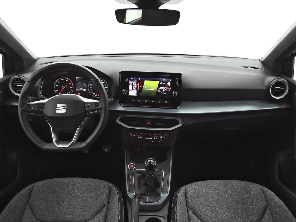 Seat Arona 1.0 TSI 81kW (110CV) Xperience XS 4