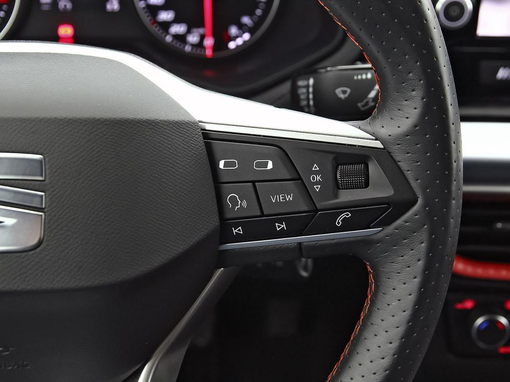 Seat Ibiza 1.0 TSI 81kW (110CV) FR XS 18