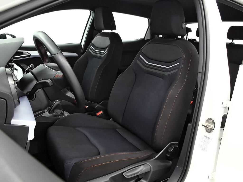 Seat Ibiza 1.0 TSI 81kW (110CV) FR XS 10