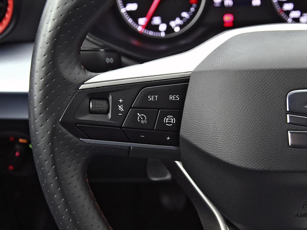 Seat Ibiza 1.0 TSI 81kW (110CV) FR XS 17