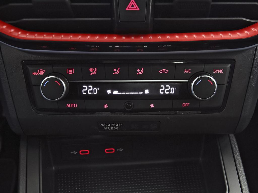 Seat Ibiza 1.0 TSI 81kW (110CV) FR XS 25
