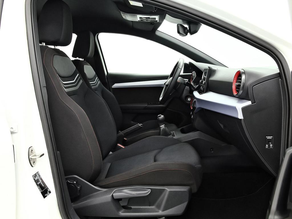 Seat Ibiza 1.0 TSI 81kW (110CV) FR XS 5