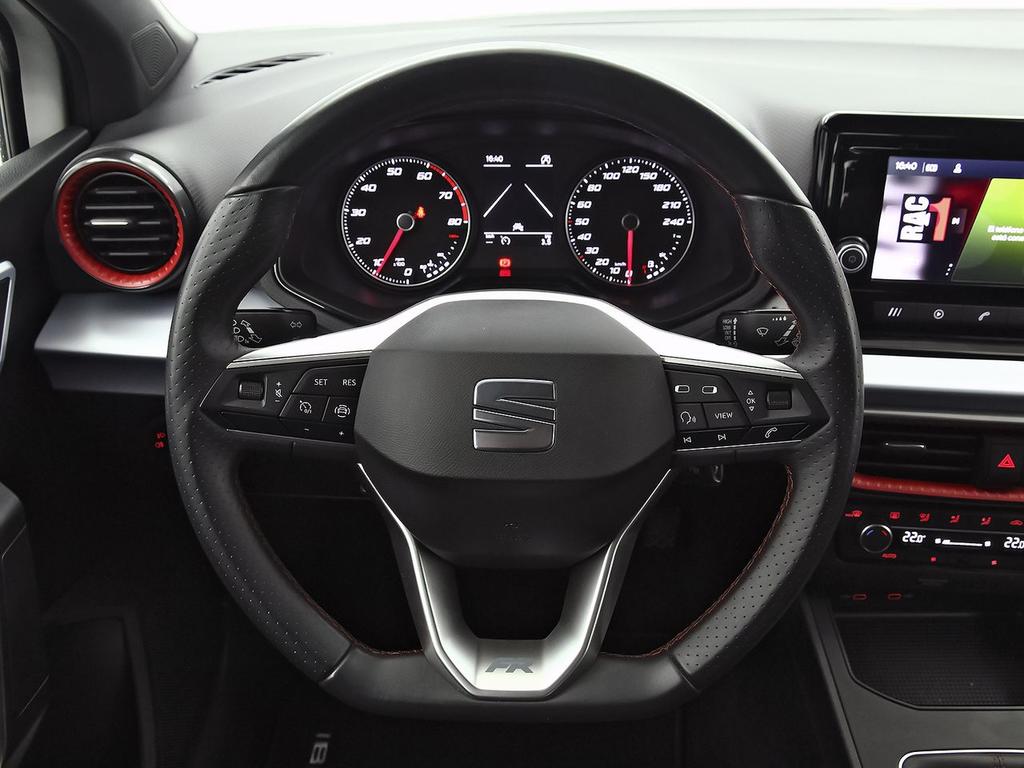 Seat Ibiza 1.0 TSI 81kW (110CV) FR XS 19