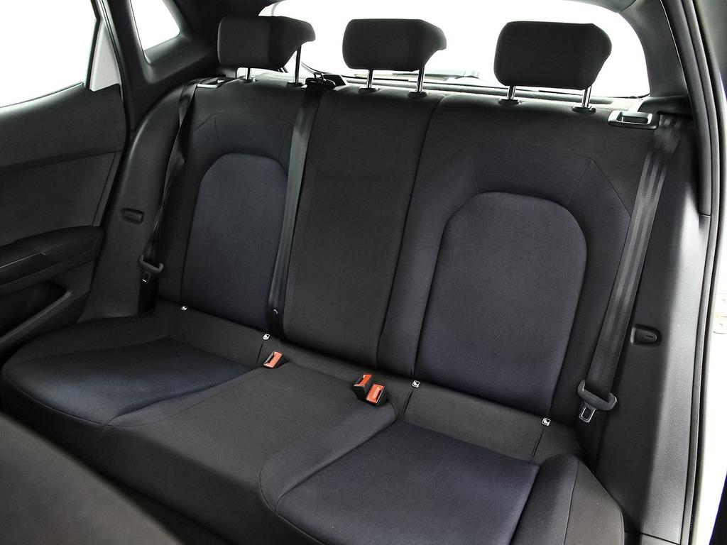 Seat Ibiza 1.0 TSI 81kW (110CV) FR XS 11