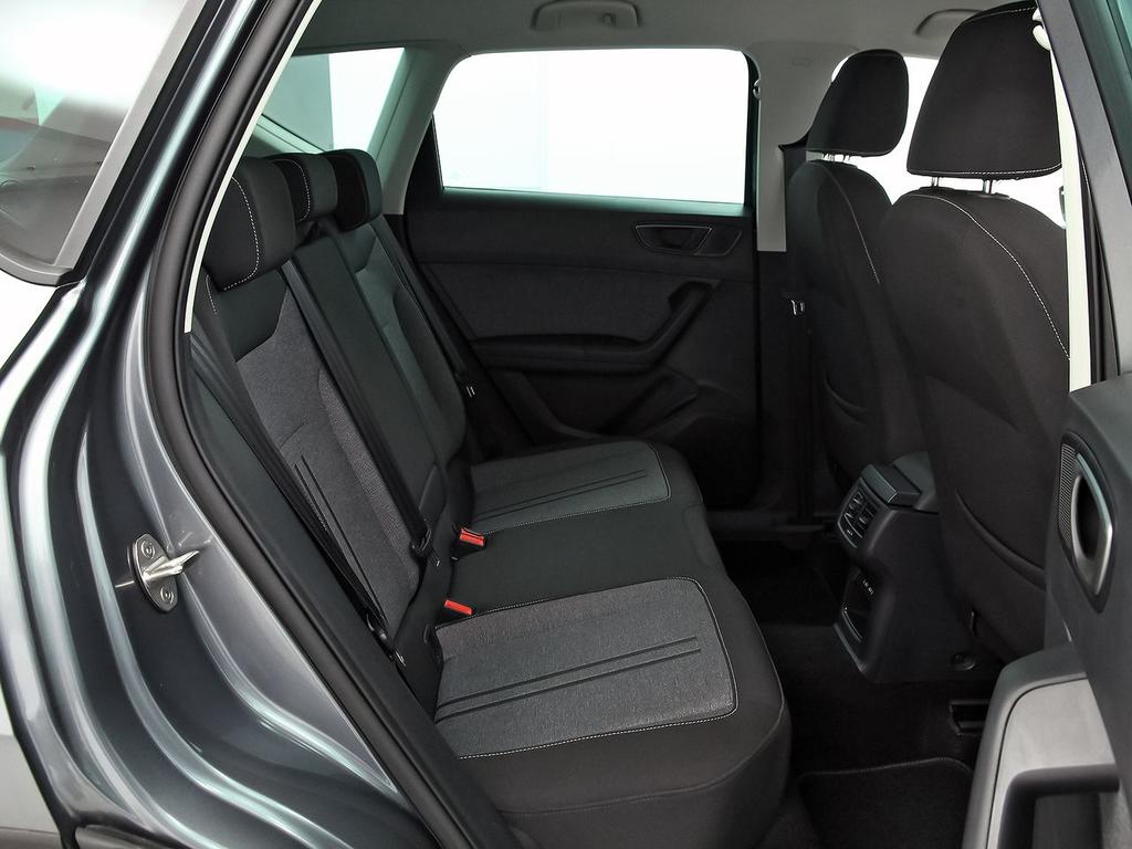 Seat Ateca 2.0 TDI 110kW (150CV) S&S Style 6