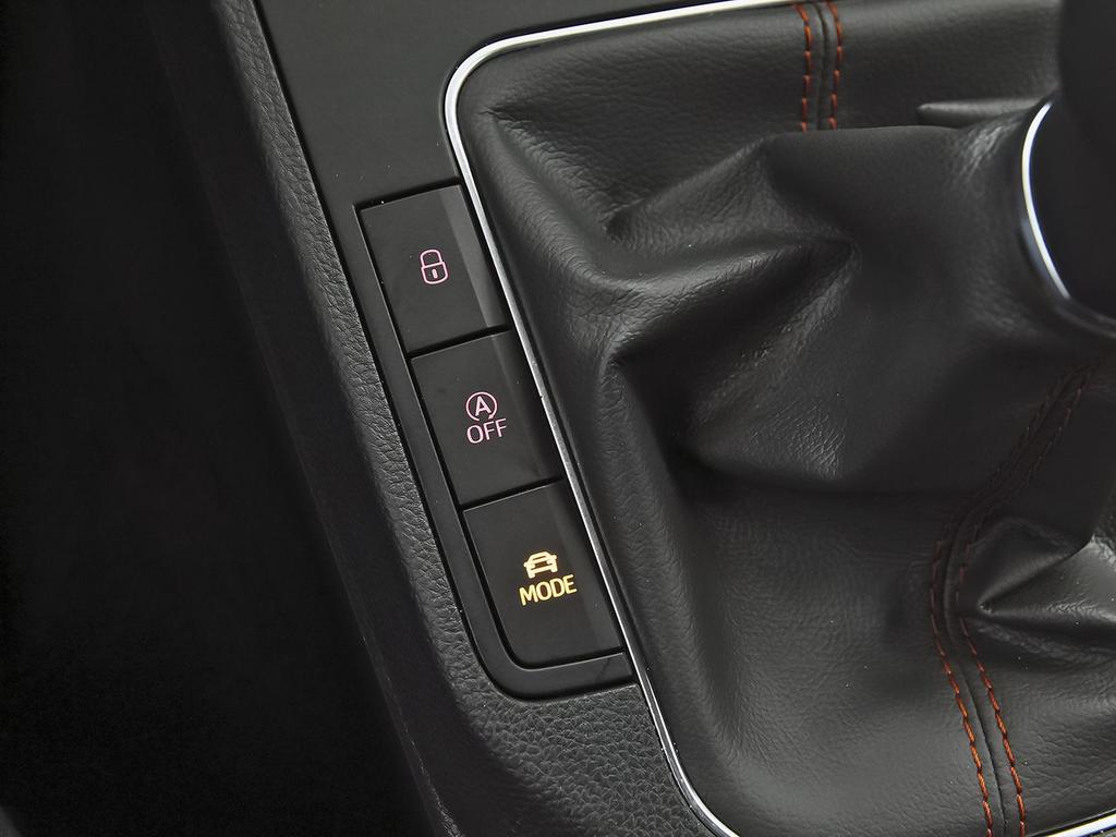Seat Ibiza 1.0 TSI 81kW (110CV) FR XS 26