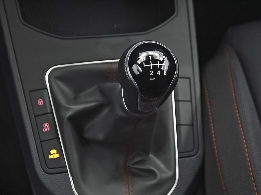 Seat Ibiza 1.0 TSI 81kW (110CV) FR XS 27