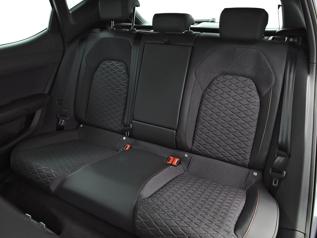 Seat Leon 1.4 e-Hybrid DSG-6 S&S FR 11