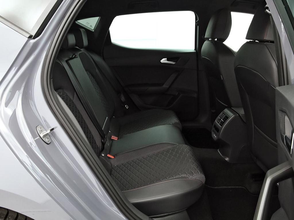 Seat Leon 1.4 e-Hybrid DSG-6 S&S FR 6