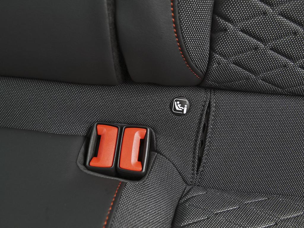 Seat Leon 1.4 e-Hybrid DSG-6 S&S FR 38