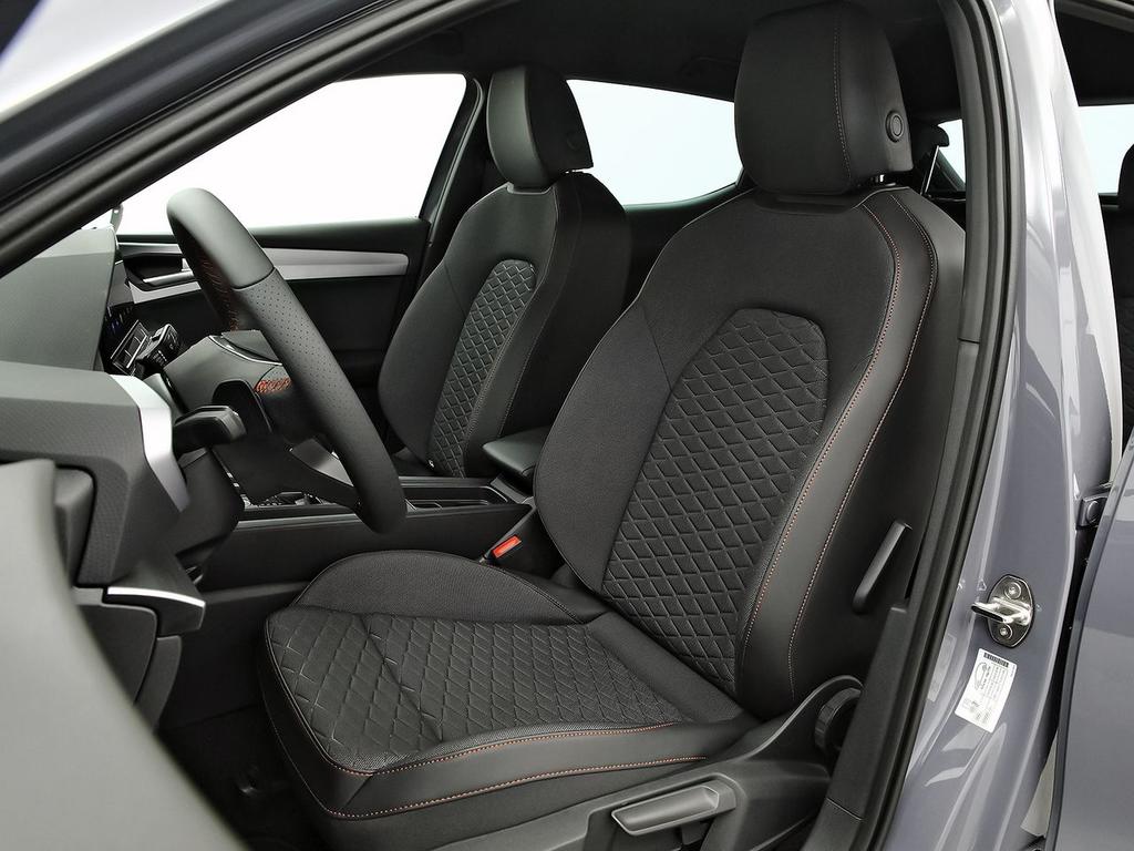 Seat Leon 1.4 e-Hybrid DSG-6 S&S FR 10