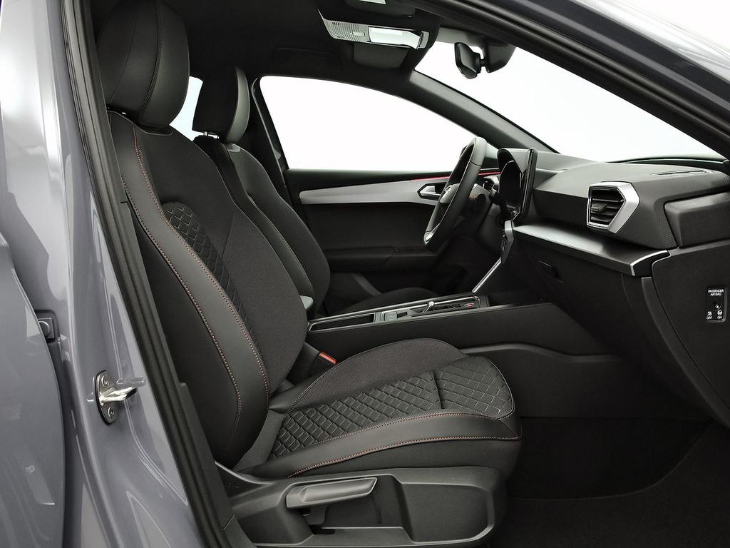 Seat Leon 1.4 e-Hybrid DSG-6 S&S FR 5