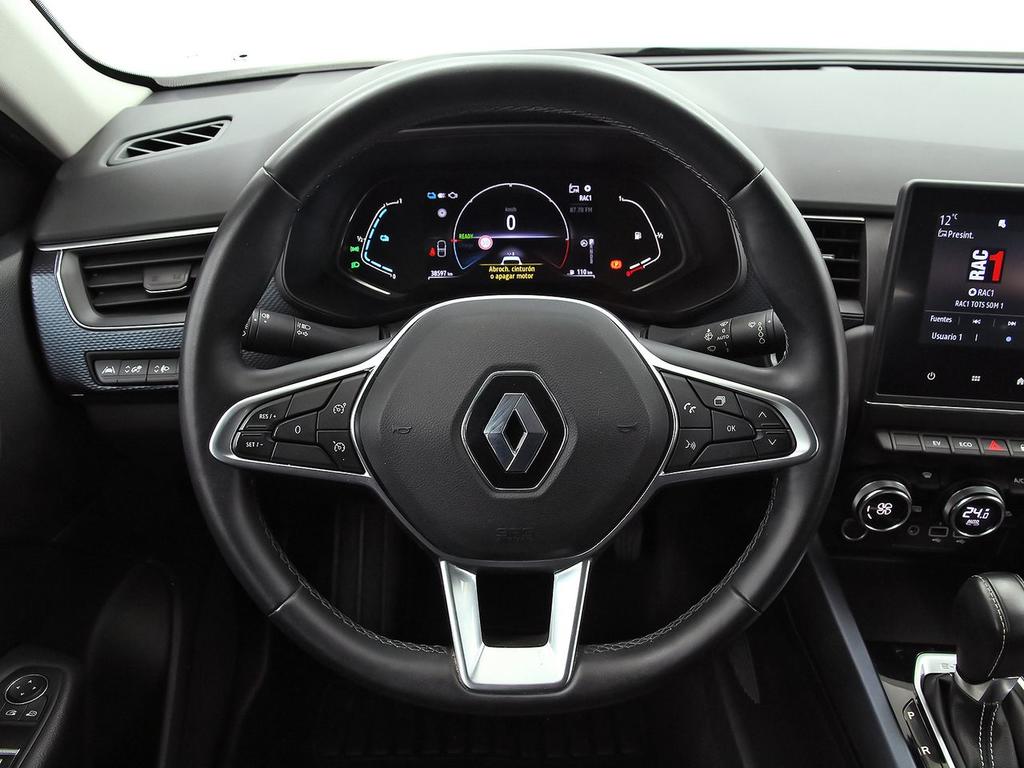 Renault Arkana Intens E-TECH Híbrido 105kW(145CV) 20