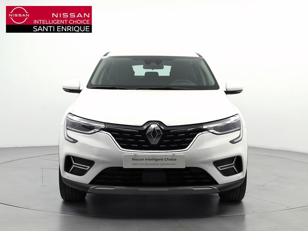 Renault Arkana Intens E-TECH Híbrido 105kW(145CV) 4