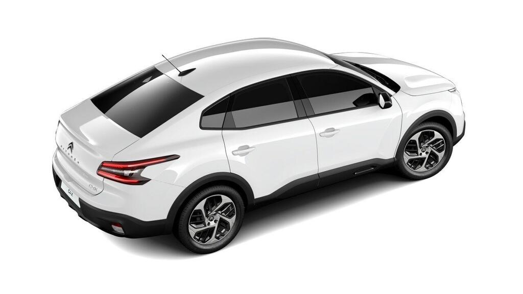 Citroën ë-C4 X ë-C4 X eléctrico 100kW 50KWh Plus 5