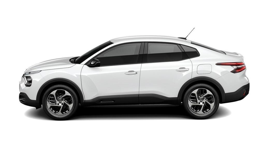 Citroën ë-C4 X ë-C4 X eléctrico 100kW 50KWh Plus 3