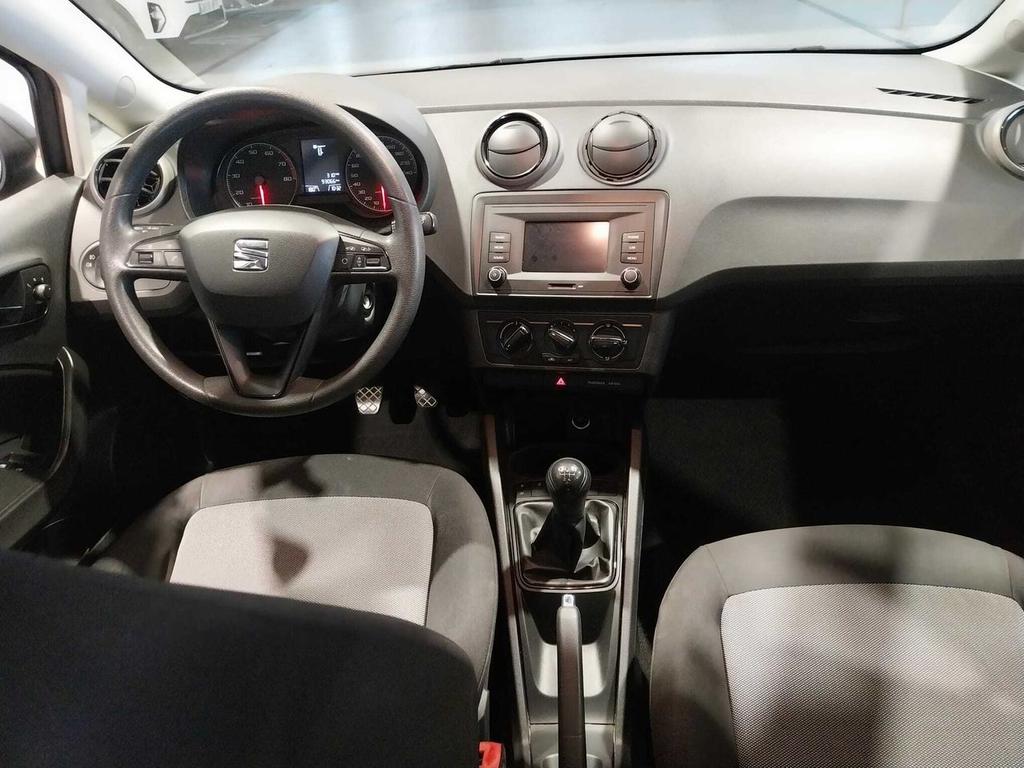 Seat Ibiza 1.2 TSI 66kW (90CV) Reference 5