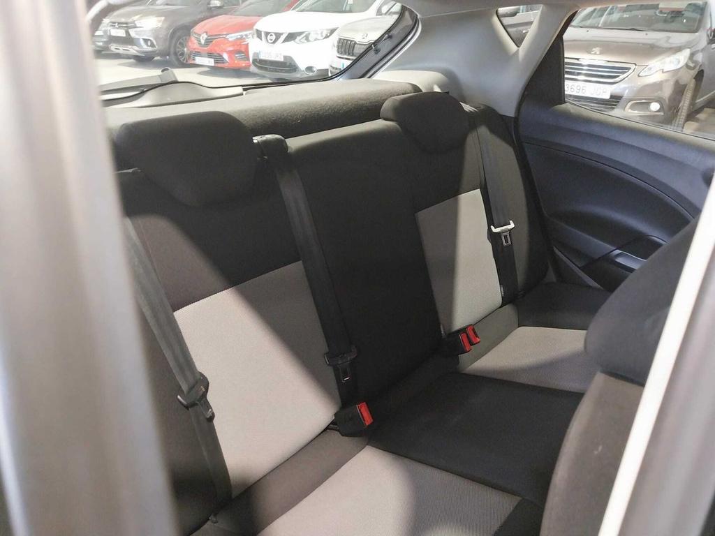 Seat Ibiza 1.2 TSI 66kW (90CV) Reference 15