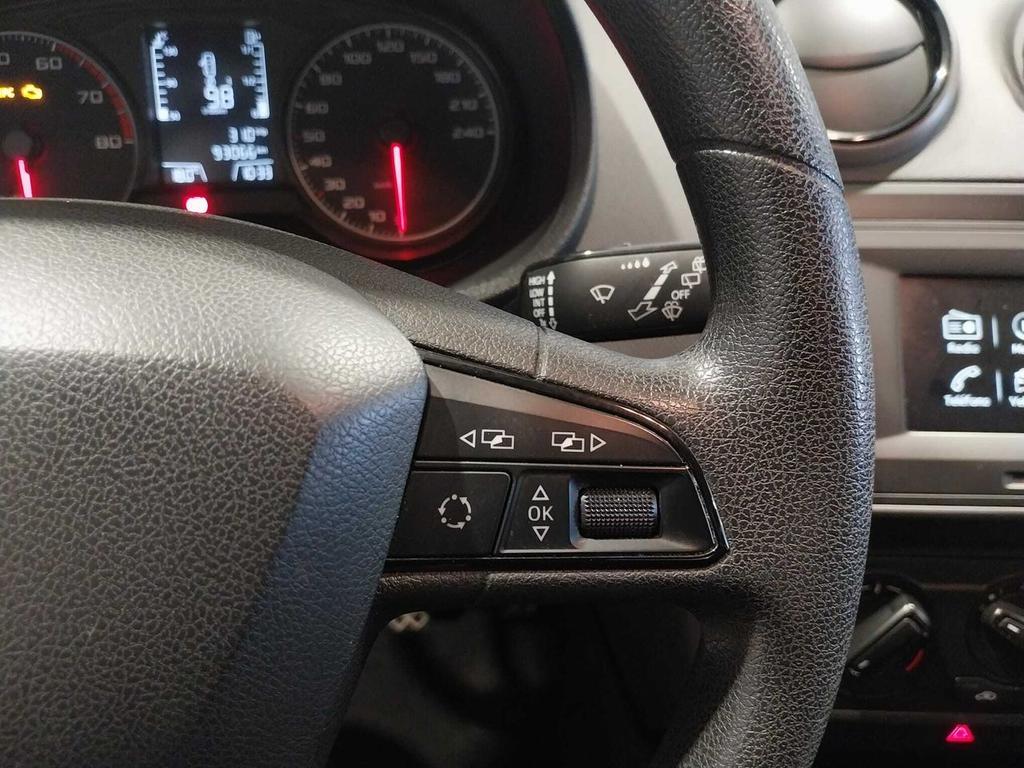 Seat Ibiza 1.2 TSI 66kW (90CV) Reference 18