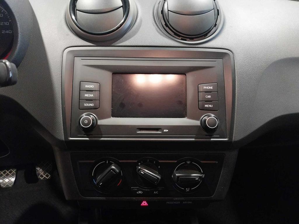 Seat Ibiza 1.2 TSI 66kW (90CV) Reference 7