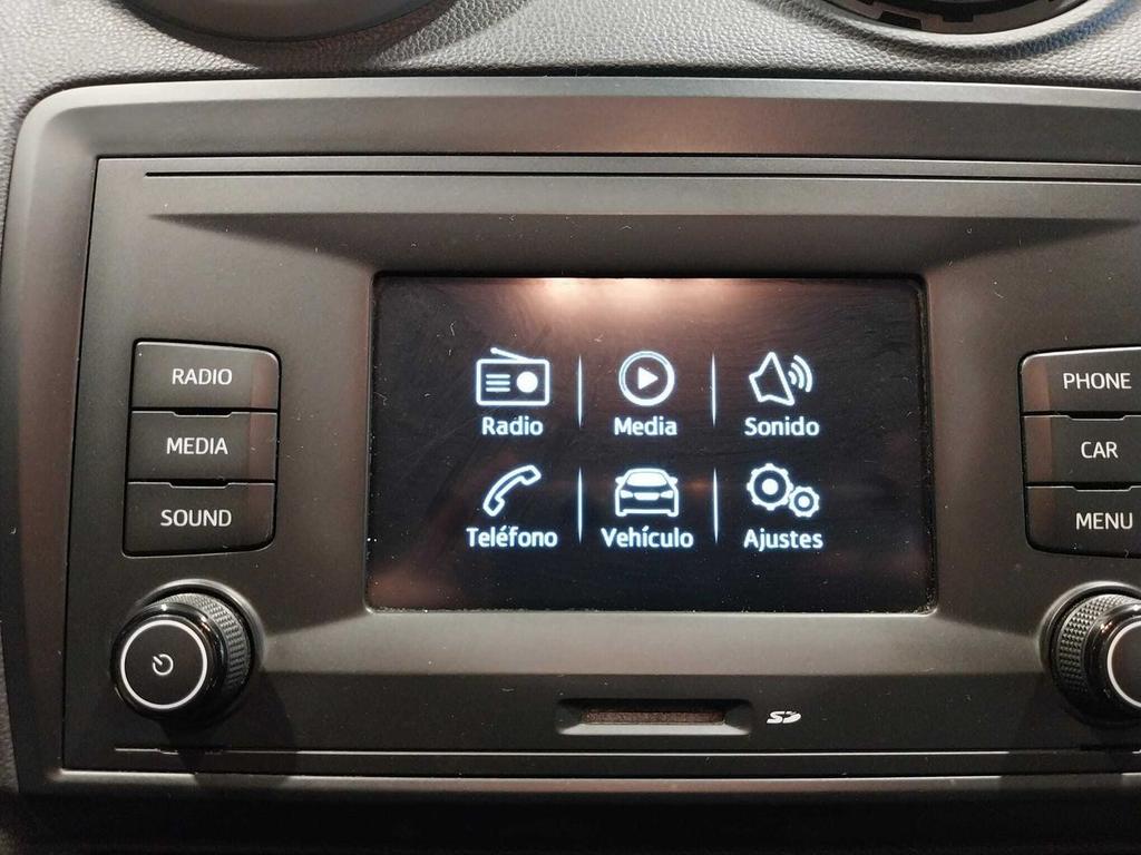 Seat Ibiza 1.2 TSI 66kW (90CV) Reference 6